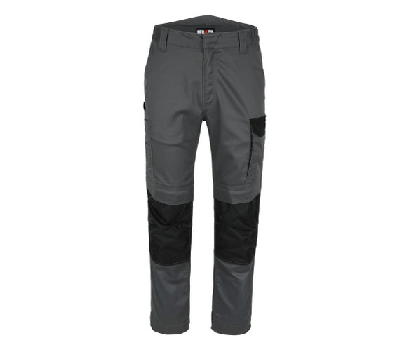 HEROCK HK032 - Pantalon stretch multipoches avec renforts