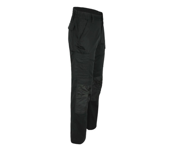 HEROCK HK032 - Pantalon stretch multipoches avec renforts