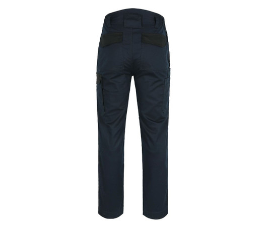 HEROCK HK032 - Pantalon stretch multipoches avec renforts