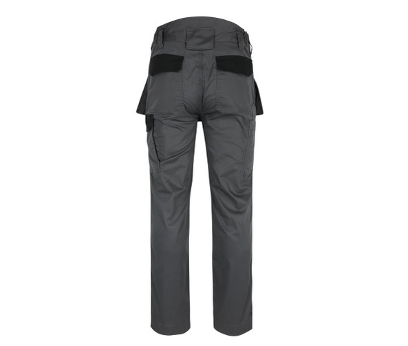 HEROCK HK034 - Water-repellent stretch trousers