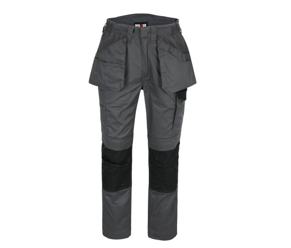 HEROCK HK034 - Water-repellent stretch trousers