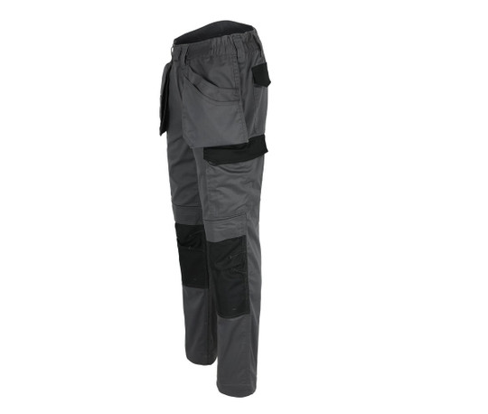 HEROCK HK034 - Water-repellent stretch trousers