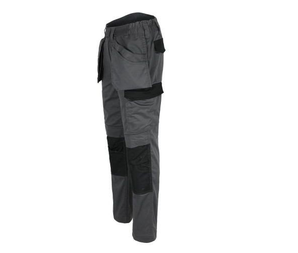 HEROCK HK034 - Water-repellent stretch trousers