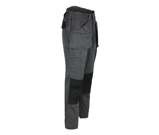 HEROCK HK034 - Water-repellent stretch trousers