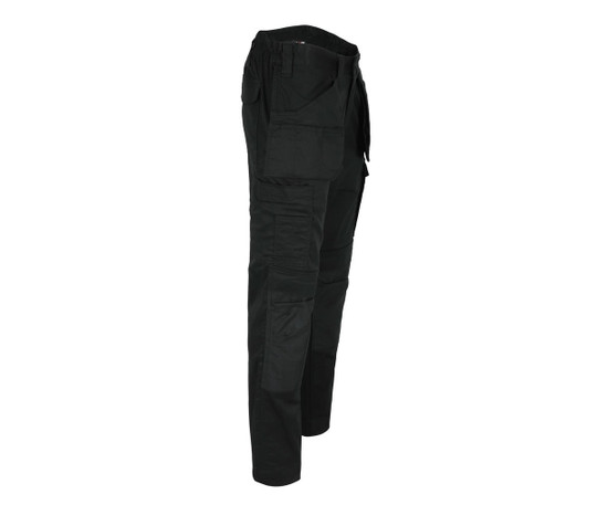 HEROCK HK034 - Water-repellent stretch trousers
