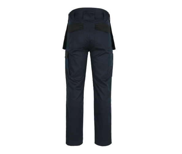 HEROCK HK034 - Vodoodpudivé elastické kalhoty