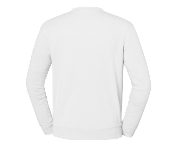 FRUIT OF THE LOOM SC2282 - Straight-sleeve sweatshirt