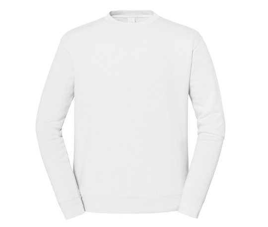 FRUIT OF THE LOOM SC2282 - Sweatshirt mit geradem Ärmel