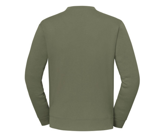 FRUIT OF THE LOOM SC2282 - Sweatshirt mit geradem Ärmel