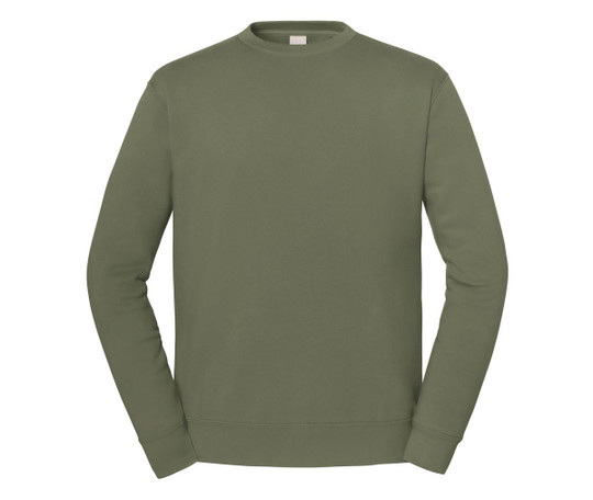FRUIT OF THE LOOM SC2282 - Sweatshirt mit geradem Ärmel