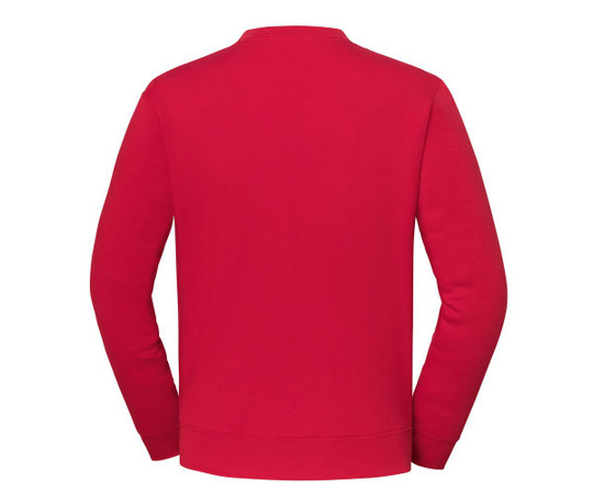 FRUIT OF THE LOOM SC2282 - Straight-sleeve sweatshirt
