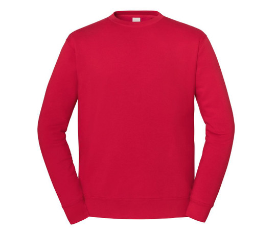 FRUIT OF THE LOOM SC2282 - Straight-sleeve sweatshirt
