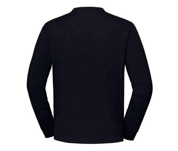 FRUIT OF THE LOOM SC2282 - Sweatshirt mit geradem Ärmel