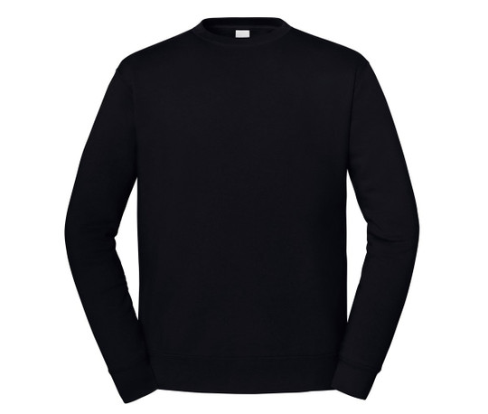 FRUIT OF THE LOOM SC2282 - Straight-sleeve sweatshirt