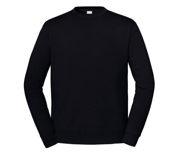 FRUIT OF THE LOOM SC2282 - Sweatshirt mit geradem Ärmel