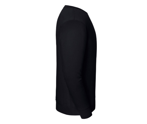 FRUIT OF THE LOOM SC2282 - Sweatshirt mit geradem Ärmel