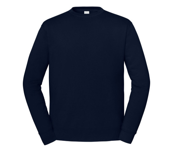 FRUIT OF THE LOOM SC2282 - Straight-sleeve sweatshirt