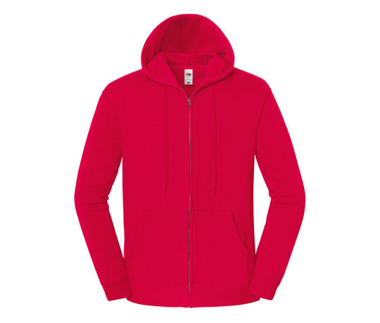 FRUIT OF THE LOOM SC2286 - Zip-up hoodie 300