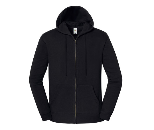 FRUIT OF THE LOOM SC2286 - Zip-up hoodie 300