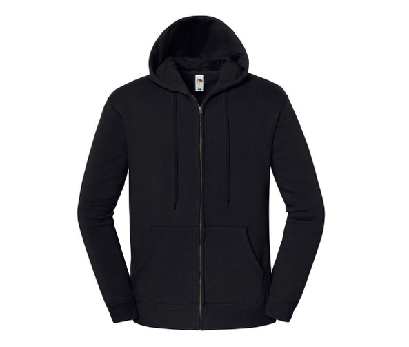 FRUIT OF THE LOOM SC2286 - Reißverschluss-Hoodie 300