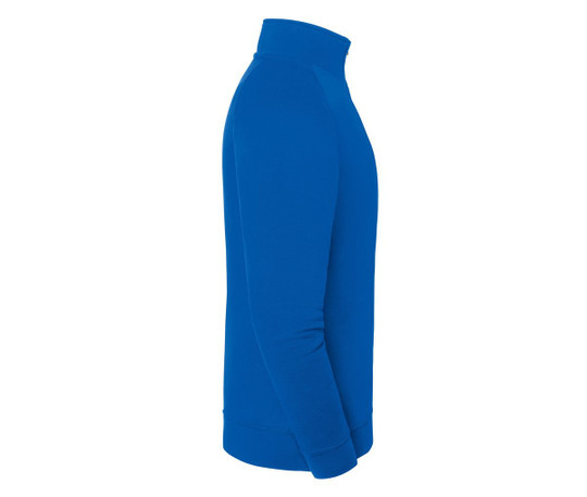 FRUIT OF THE LOOM SC2288 - Sweatshirt med dragkedjekrage