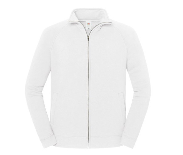FRUIT OF THE LOOM SC2290 - Reißverschluss-Sweatshirt