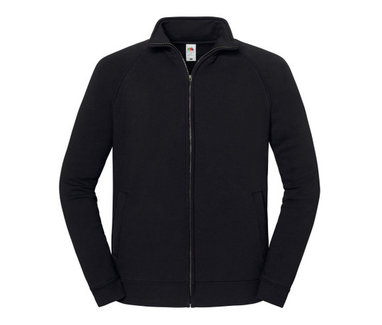 FRUIT OF THE LOOM SC2290 - Zip-up sweatshirt