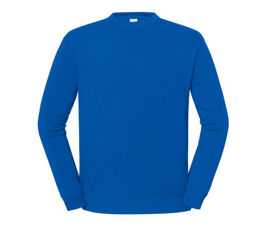 FRUIT OF THE LOOM SC2292 - Sweatshirt med raka ärmar 250