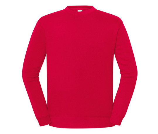 FRUIT OF THE LOOM SC2292 - Straight-sleeved sweatshirt 250