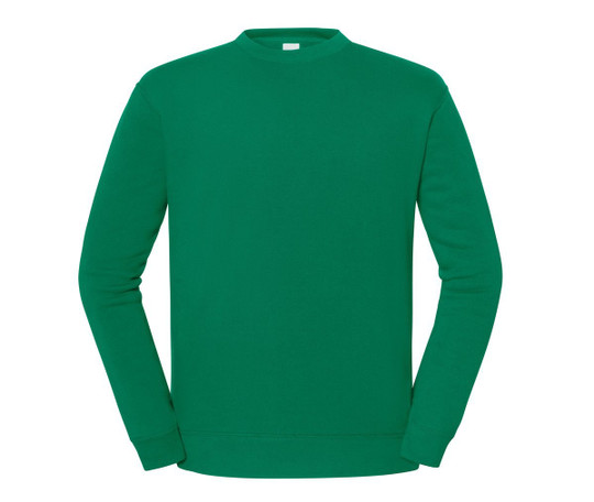 FRUIT OF THE LOOM SC2292 - Gerade geschnittener Sweatshirt 250