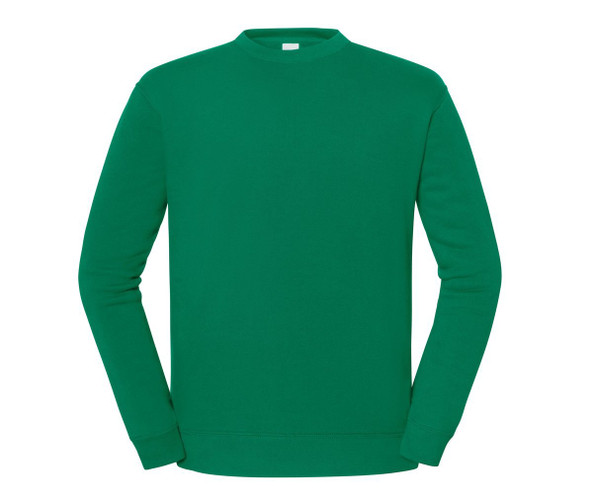 FRUIT OF THE LOOM SC2292 - Gerade geschnittener Sweatshirt 250