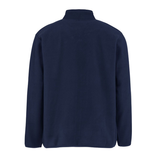NEUTRAL R73601 - Recycled zip-up fleece