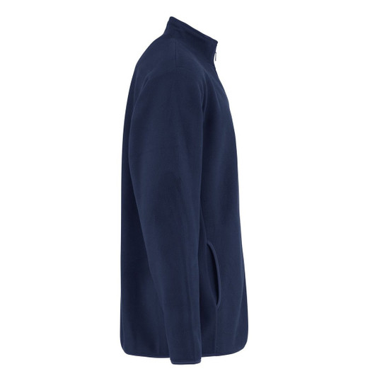 NEUTRAL R73601 - Recycled zip-up fleece