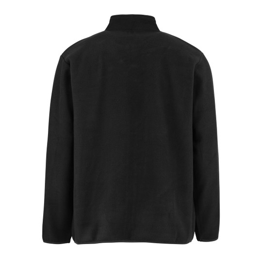 NEUTRAL R73601 - Recycled zip-up fleece