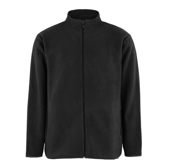 NEUTRAL R73601 - Recycled zip-up fleece