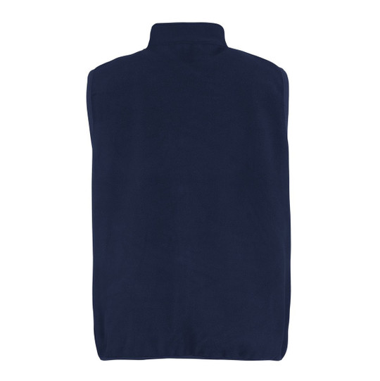 NEUTRAL R73602 - Recycled fleece gilet