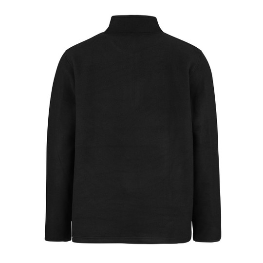 NEUTRAL R73603 - Pile riciclato con collo a zip
