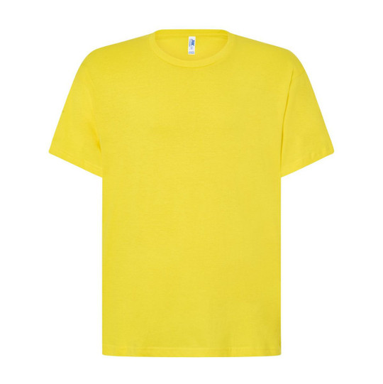JHK JK155 - T-shirt homme col rond 155