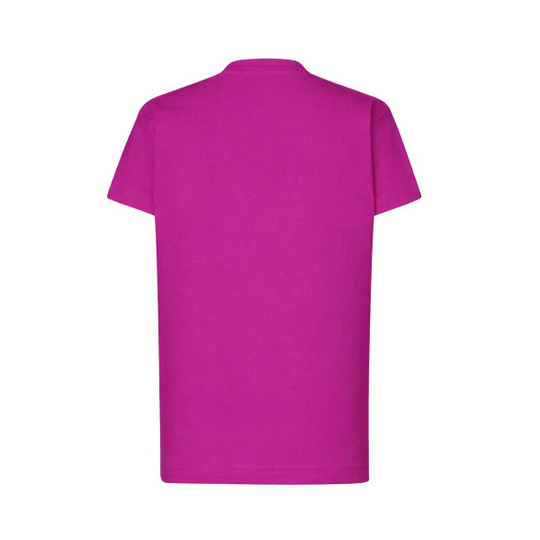 JHK JK190J - Short-sleeved 190 t-shirt