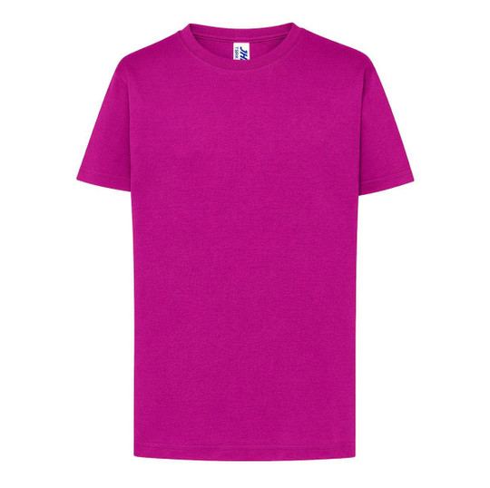 JHK JK190J - Short-sleeved 190 t-shirt