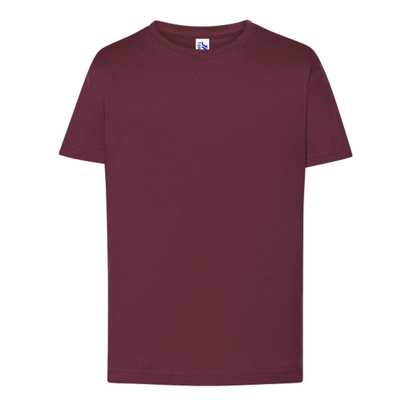 JHK JK190J - Short-sleeved 190 t-shirt
