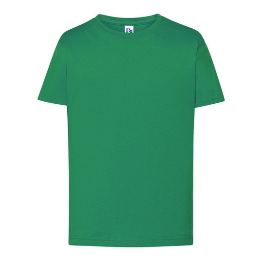 JHK JK190J - Short-sleeved 190 t-shirt