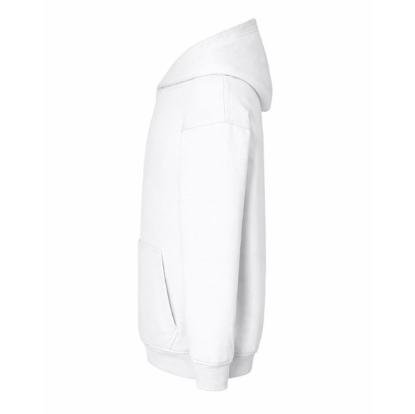 JHK JK282 - Sweat kangourou oversize unisexe