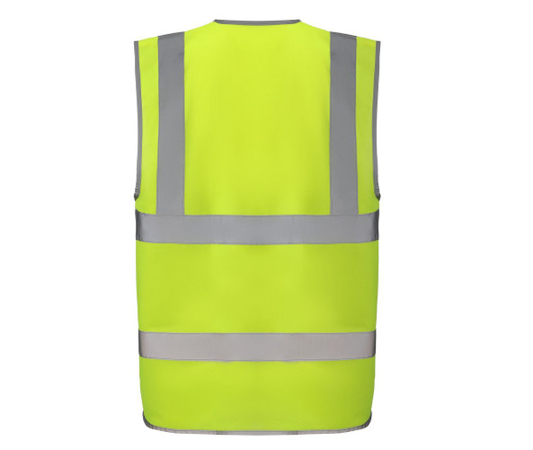 YOKO YK103 - Certified 2-band safety vest