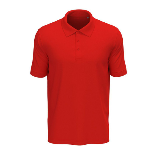 Stedman ST9060 - Harper Cotton Polo