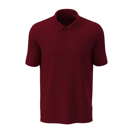 Stedman ST9060 - Harper Cotton Polo