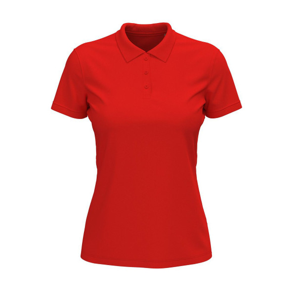 STEDMAN ST9160 - Dámské polo