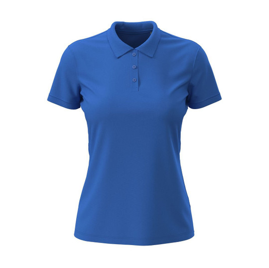 STEDMAN ST9160 - Naisten pikeepaita