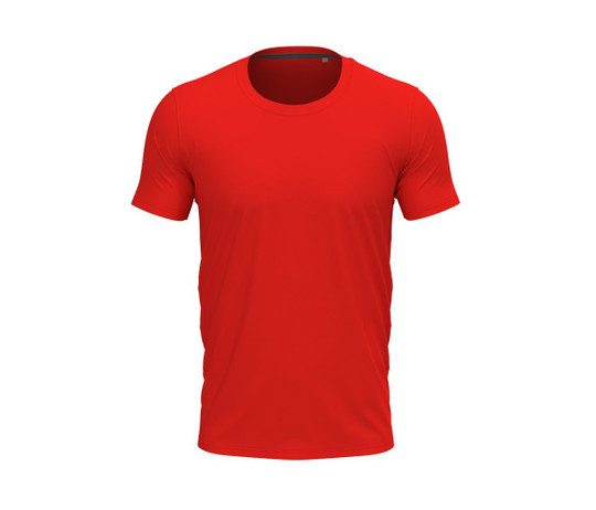 STEDMAN ST9600 - Rundhals-T-Shirt für Herren