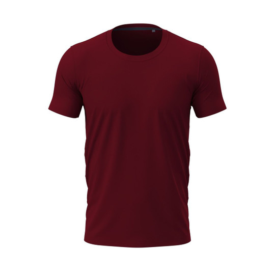 STEDMAN ST9600 - Crew neck t-shirt for men